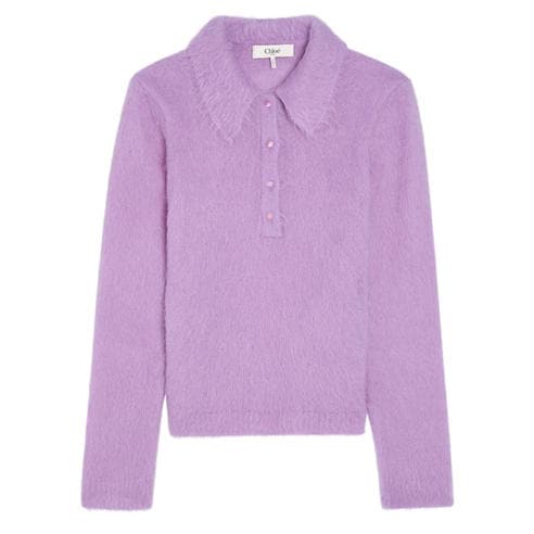Chloe - PULLOVER