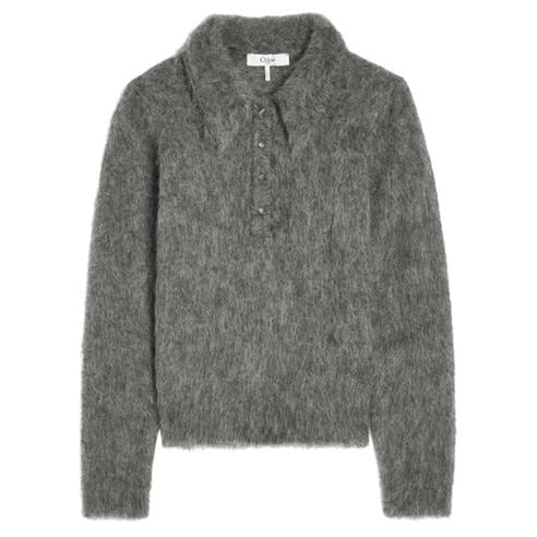 Chloe - PULLOVER