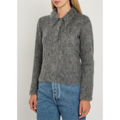 Chloe - PULLOVER