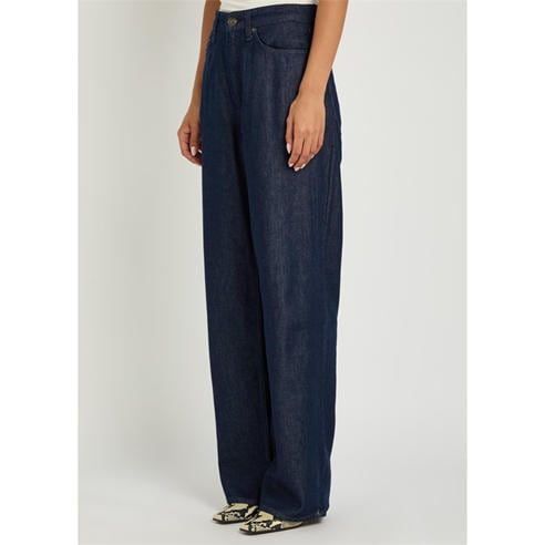 Rag and Bone - FTWT LOGAN WIDE