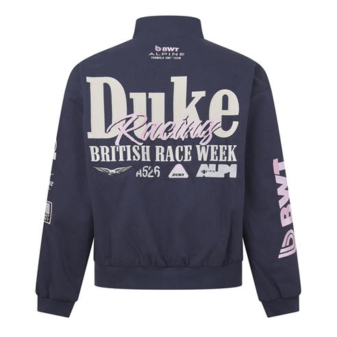Duke and Dexter - DD FORMULA ONE RACING JAC