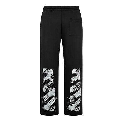 OFF WHITE - Off Paint Diag Jog Sn62