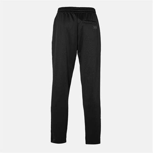 YOHJI YAMAMOTO - Men's Open Bottom Fleece Joggers