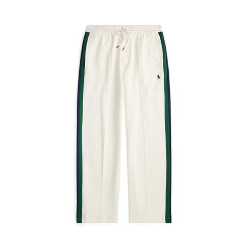 POLO RALPH LAUREN - Men's Open Hem Fleece Joggers