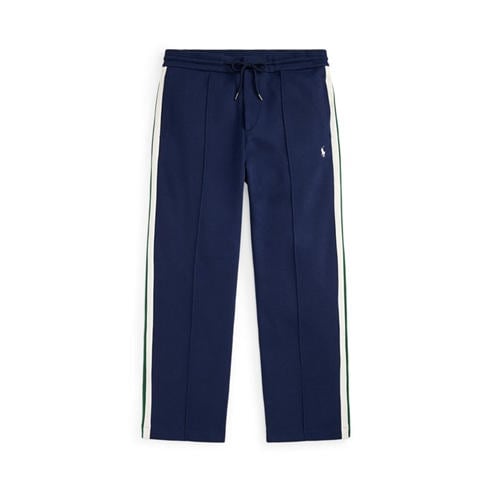 POLO RALPH LAUREN - Men's Open Hem Fleece Joggers