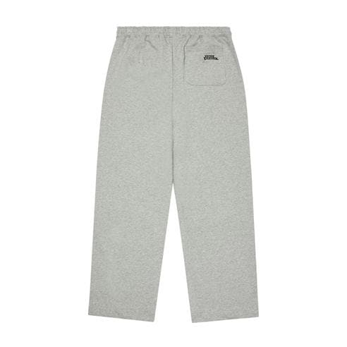 No Fear - Mens Uncuffed Jogging Bottoms