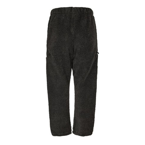 FEAR OF GOD ESSENTIALS - Men's Open Hem Fleece Jogging Bottoms