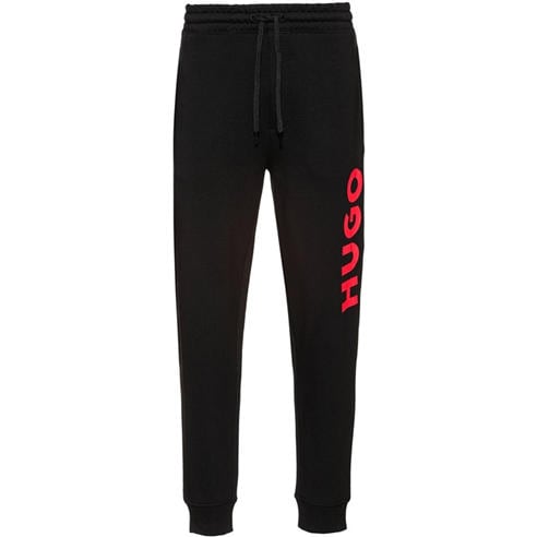 Hugo - Men's Dutschi Jersey Joggers