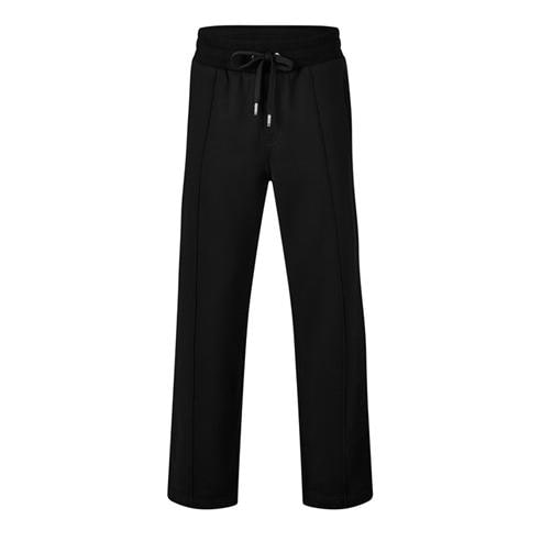 DOLCE AND GABBANA - DG New Plate Jogger Sn05