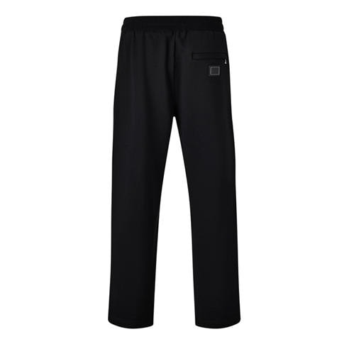 DOLCE AND GABBANA - DG New Plate Jogger Sn05