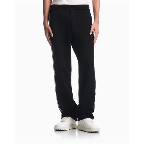 EMPORIO ARMANI - Emporio Armani Trouser
