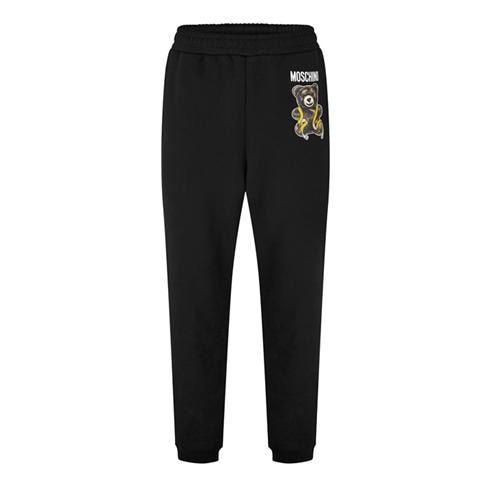 MOSCHINO - Moschino TedTape Pnt Sn63