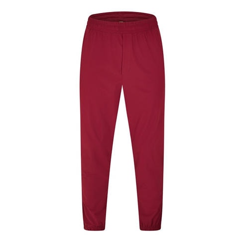 LULULEMON - Men's Pace Breaker Closed Hem Fleece Tapered Fit Joggers