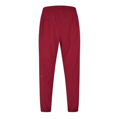 LULULEMON - Men's Pace Breaker Closed Hem Fleece Tapered Fit Joggers
