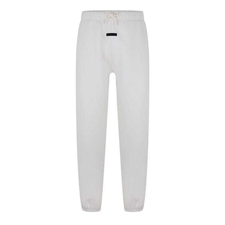 FEAR OF GOD ESSENTIALS FGE Smll Lgo Jog - Cream