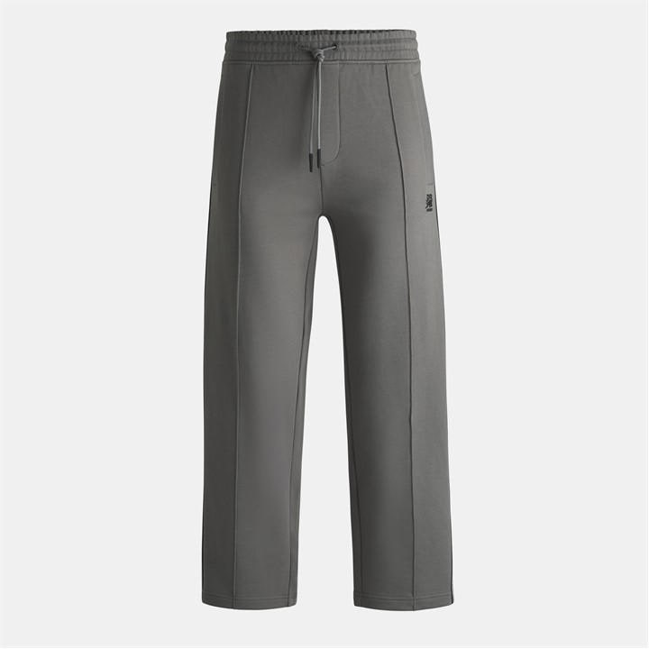 HUGO X RACING BULLS LOGO TAPE TRACKSUIT BOTTOMS