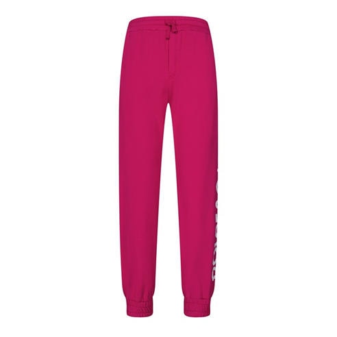 DOLCE AND GABBANA - Logo Joggers Juniors