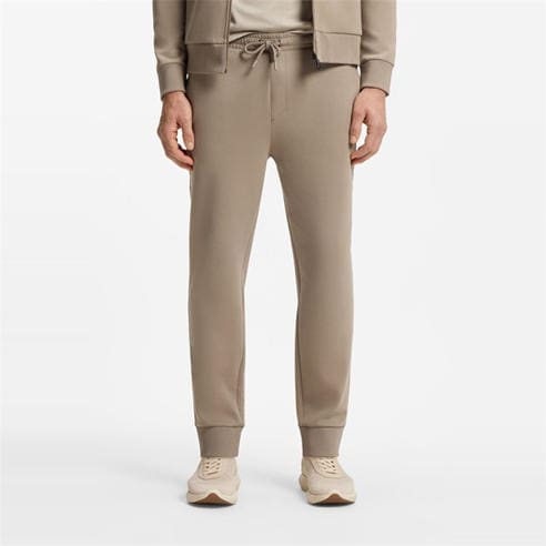 Boss - Men's Hadiko Joggers with Drawstring Waistband