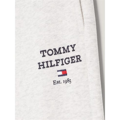 Tommy Hilfiger - Logo Drawstring Joggers Juniors