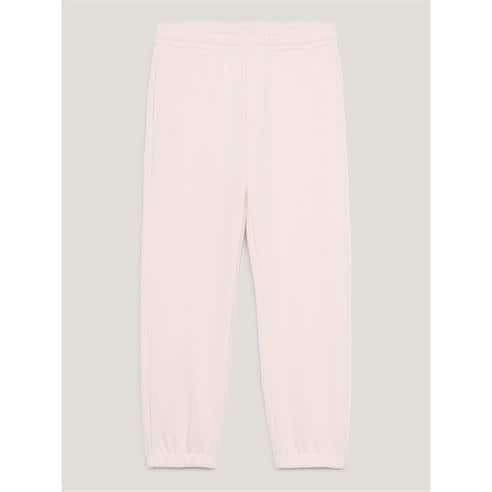 Tommy Hilfiger - Kids' Timeless Cuffed Fleece Joggers