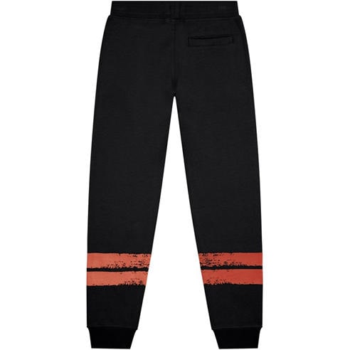 STONE ISLAND - Ref Stripe Joggers