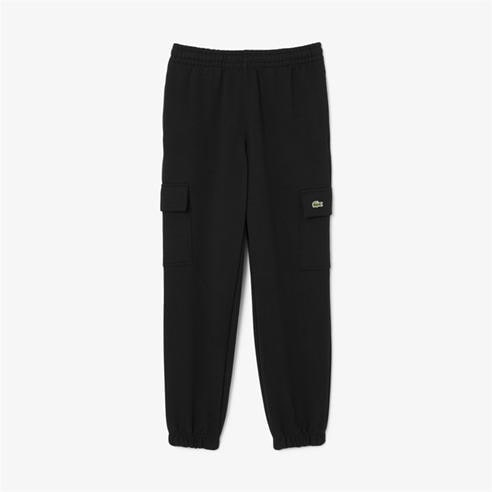 Lacoste - Cargo Jogging Bottoms