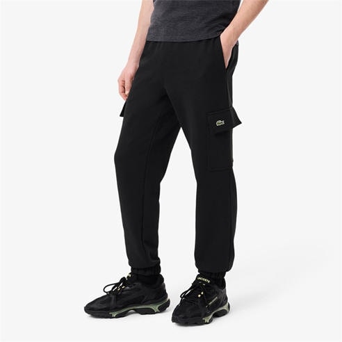 Lacoste - Cargo Jogging Bottoms