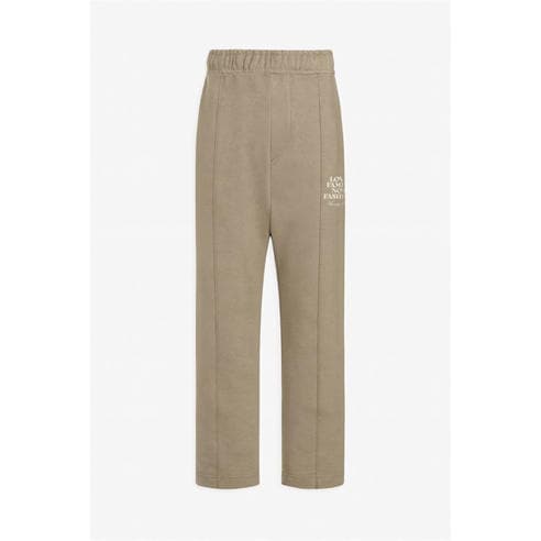 FAMILY FIRST - Men's Closed Hem Fleece Jogging Bottoms