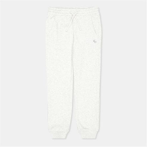 Abercrombie and Fitch - Kids' Closed Hem Fleece Joggers