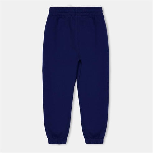 OFF WHITE - Kids' Closed Hem Fleece Joggers