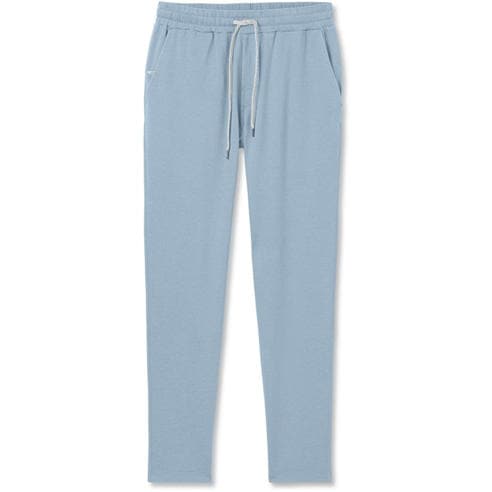 VUORI - Men's Ponto Closed Hem Fleece Joggers