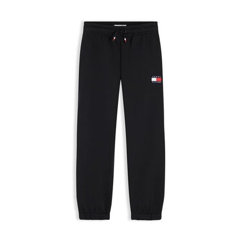 Tommy Hilfiger - Kids' Closed Hem Fleece Jogging Bottoms