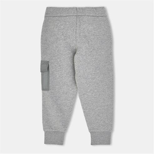 MONCLER - Kids' Closed Ankle Fleece Joggers