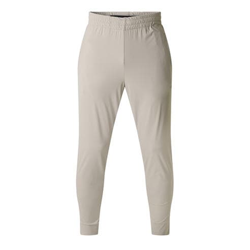 ROBERTO RICCI DESIGNS - Men's Closed Hem Fleece Joggers