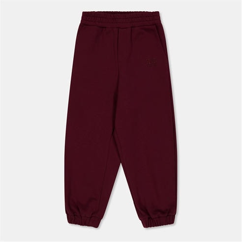 FENDI - Kids' Closed Hem Fleece Joggers
