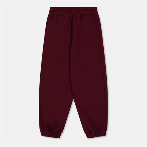 FENDI - Kids' Closed Hem Fleece Joggers