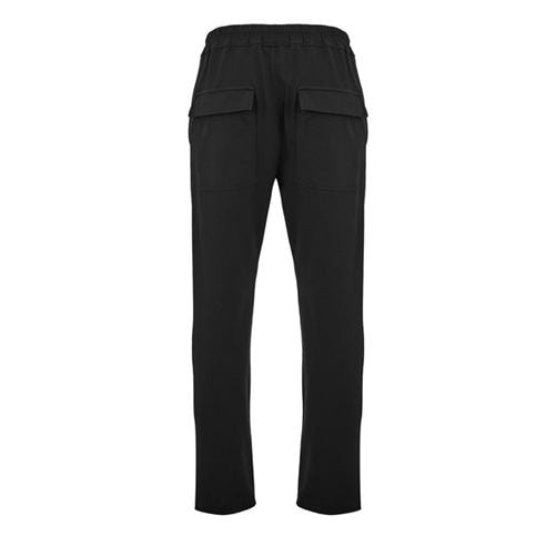 RICK OWENS - x Moncler Knit Joggers