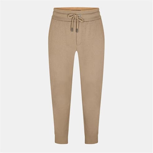 Boss - Men's Schiller Closed Hem Fleece Jogging Bottoms