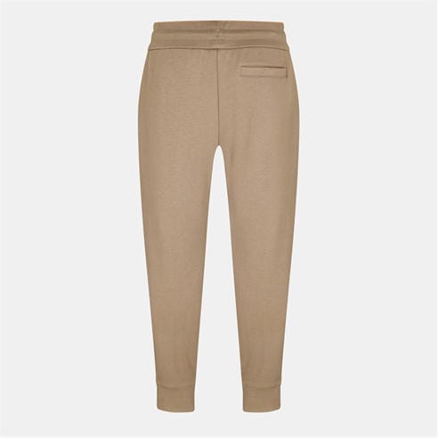 Boss - Men's Schiller Closed Hem Fleece Jogging Bottoms