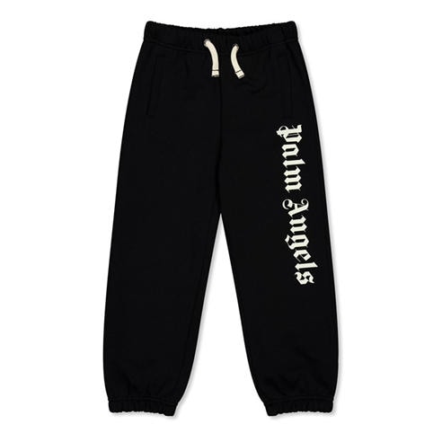 PALM ANGELS - Palm Logo Jogg Jn61