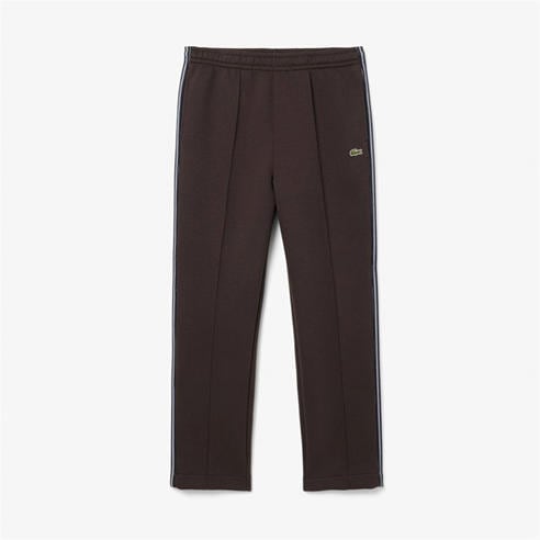 Lacoste - Men's Closed Hem Fleece Joggers