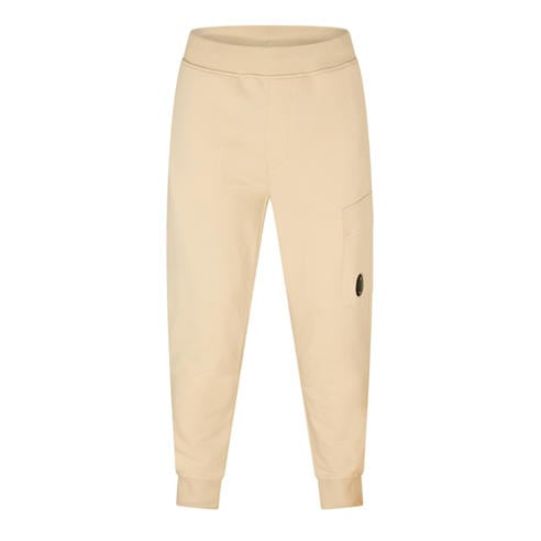 CP COMPANY - Men's Lens Pocket Joggers