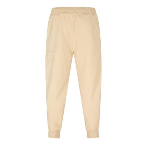 CP COMPANY - Men's Lens Pocket Joggers