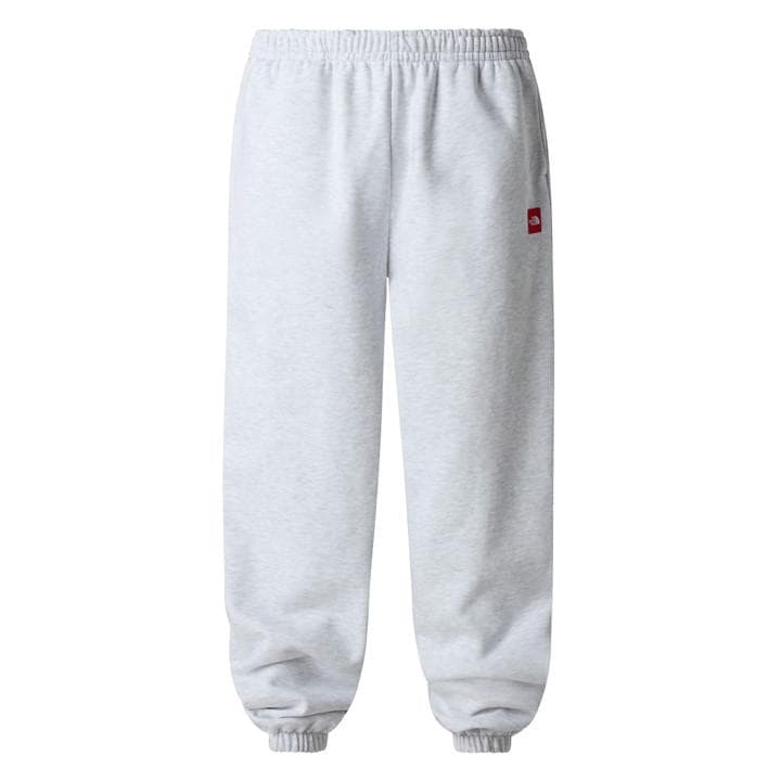 The North Face Men's Grey Tnf Redbox Jogger Medium