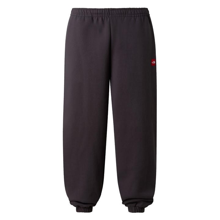 The North Face Men's Black Tnf Redbox Jogger Small