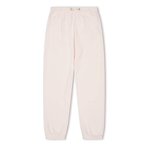 PALM ANGELS - Palm Logo Jogg Jn61