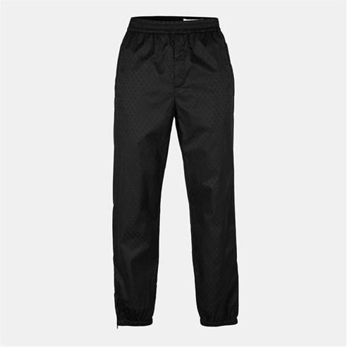 ALEXANDER MCQUEEN - Men's Alex Military Closed Hem Fleece Joggers