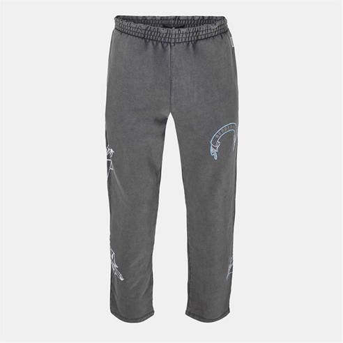 REPRESENT - Men's Rep Legacy Closed Hem Fleece Joggers