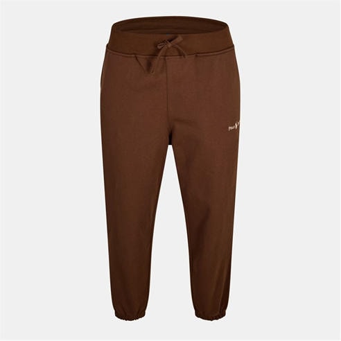 RALPH LAUREN - Men's Closed Hem Fleece Joggers