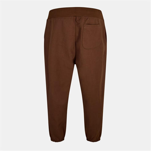 RALPH LAUREN - Men's Closed Hem Fleece Joggers